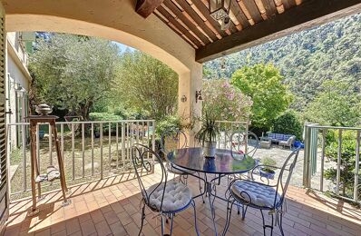 vente maison 639 000 € à proximité de Menton (06500)