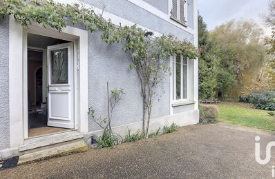 maison 6 pièces 162 m2 à vendre à Yerres (91330)