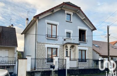 vente maison 290 000 € à proximité de Ivry-sur-Seine (94200)