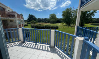 Appartement 3 Pièces 24 m² à vendre à Talmont-Saint-Hilaire (85440)