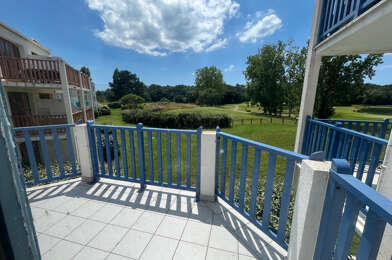 Appartement 3 pièces 107500 €