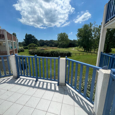 Appartement 3 pièces 107500 €