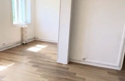 appartement 4 pièces 75 m2 à vendre à Villiers-le-Bel (95400)