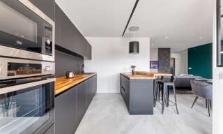 Appartement 4 Pièces 93 m² à vendre à Annemasse (74100)