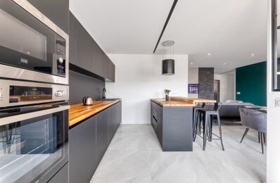 vente appartement 397 000 € à proximité de Veigy-Foncenex (74140)