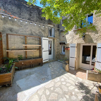 Maison 3 pièces 72 m²