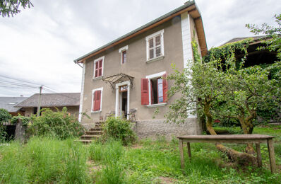 vente maison 150 000 € à proximité de Fréterive (73250)