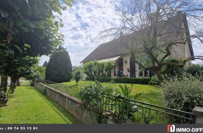 vente maison 175 900 € à proximité de Glandon (87500)