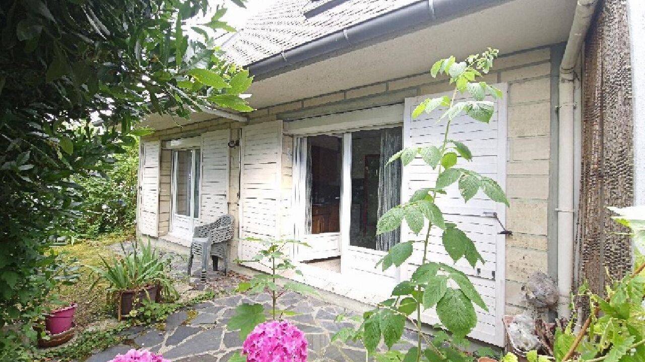 maison 5 pièces 101 m2 à vendre à Creil (60100)