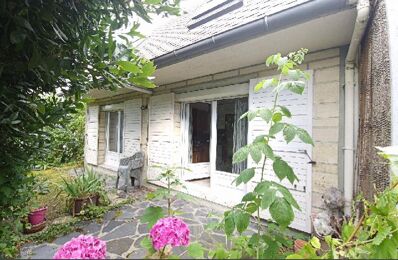 vente maison 225 000 € à proximité de Thiers-sur-Thève (60520)