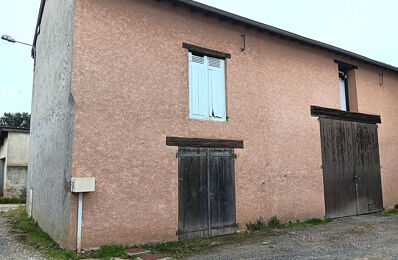 vente local industriel 160 000 € à proximité de Civrieux (01390)