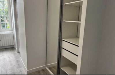 location maison 605 € CC /mois à proximité de Chambourcy (78240)