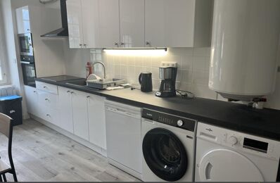 location appartement 605 € CC /mois à proximité de Orgeval (78630)