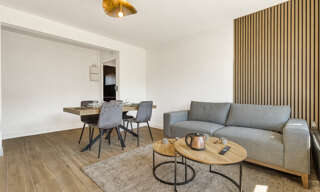 Appartement 4 Pièces 68 m² à vendre à Annemasse (74100)