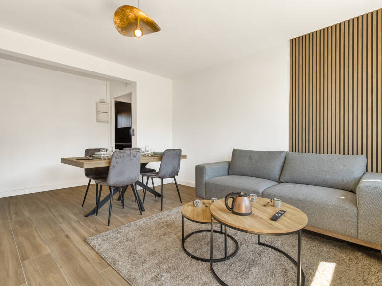 Appartement 4 pièces 68 m² — photo 1