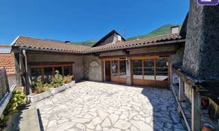 Immeuble  413 m² à vendre à Tarascon-sur-Ariège (09400)