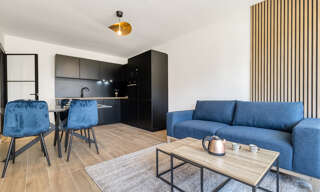 Appartement 3 Pièces 52 m² à vendre à Annemasse (74100)