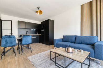 Appartement 3 pièces 245000 €