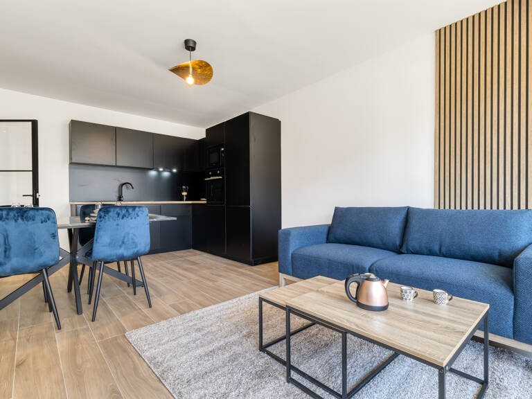 Appartement 3 pièces 52 m² — photo 1