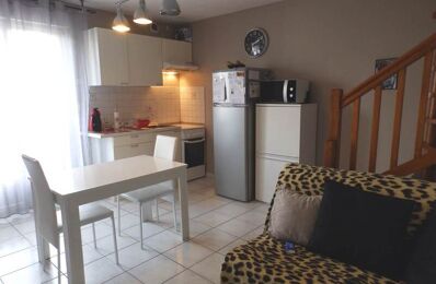 location appartement 660 € CC /mois à proximité de Varces-Allières-Et-Risset (38760)