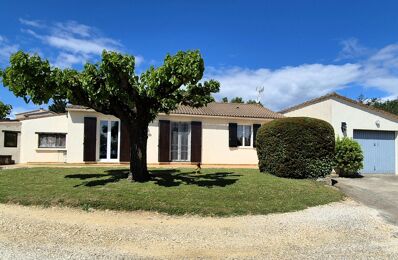 vente maison 256 000 € à proximité de Camaret-sur-Aigues (84850)