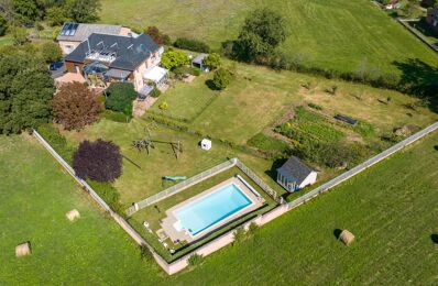 vente maison 589 000 € à proximité de Clairvaux-d'Aveyron (12330)