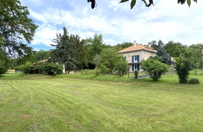 vente maison 299 000 € à proximité de Javerlhac-Et-la-Chapelle-Saint-Robert (24300)