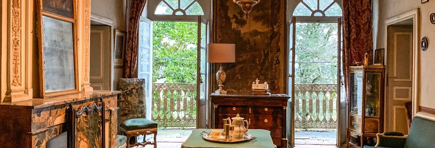 Maison 10 Pièces 429 m² à vendre à Molières (82220)