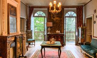 Maison 10 Pièces 429 m² à vendre à Molières (82220)