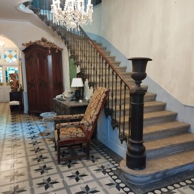 Maison 10 pièces 285000 €