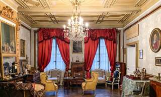 Maison 10 Pièces 429 m² à vendre à Molières (82220)