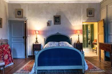 Maison 10 pièces 270000 €