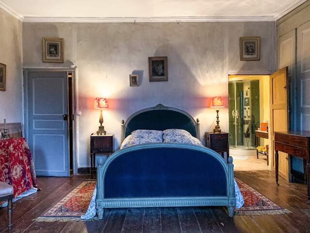 Maison bourgeoise — photo du bien