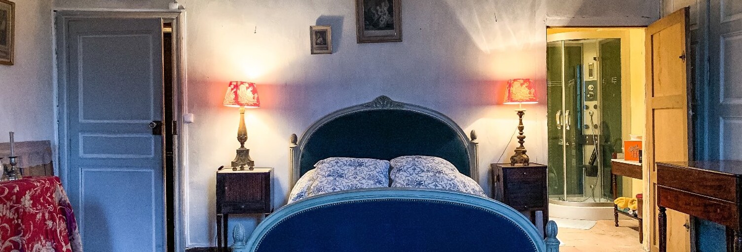 Maison 10 Pièces 400 m² à vendre à Molières (82220)