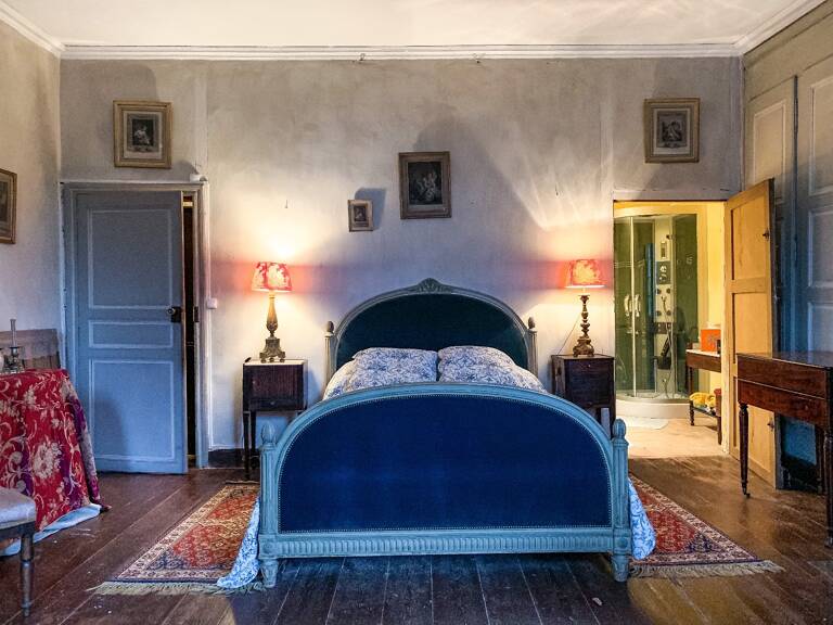 Maison bourgeoise — photo 1