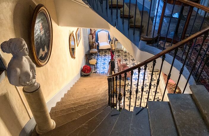 Maison bourgeoise — photo 2
