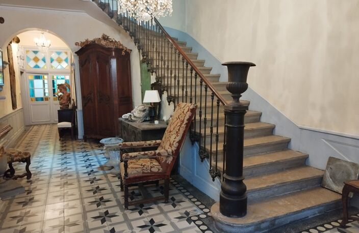 Maison bourgeoise — photo 4