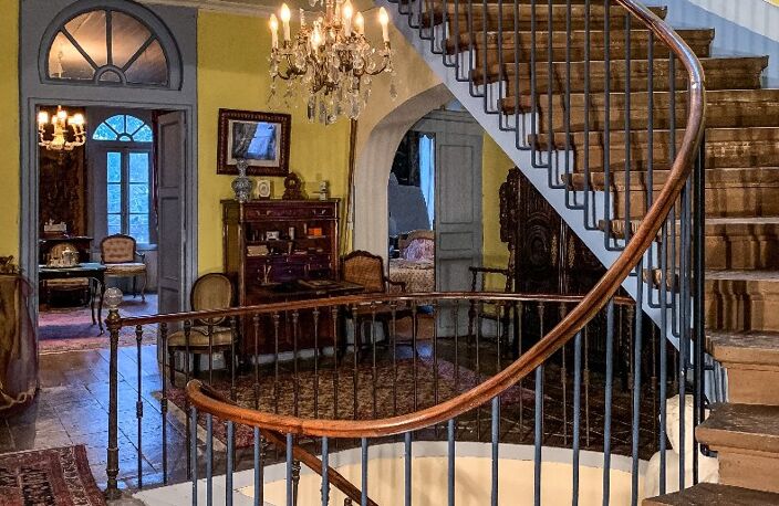 Maison bourgeoise — photo 5