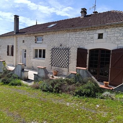 Maison 4 pièces 150 m²