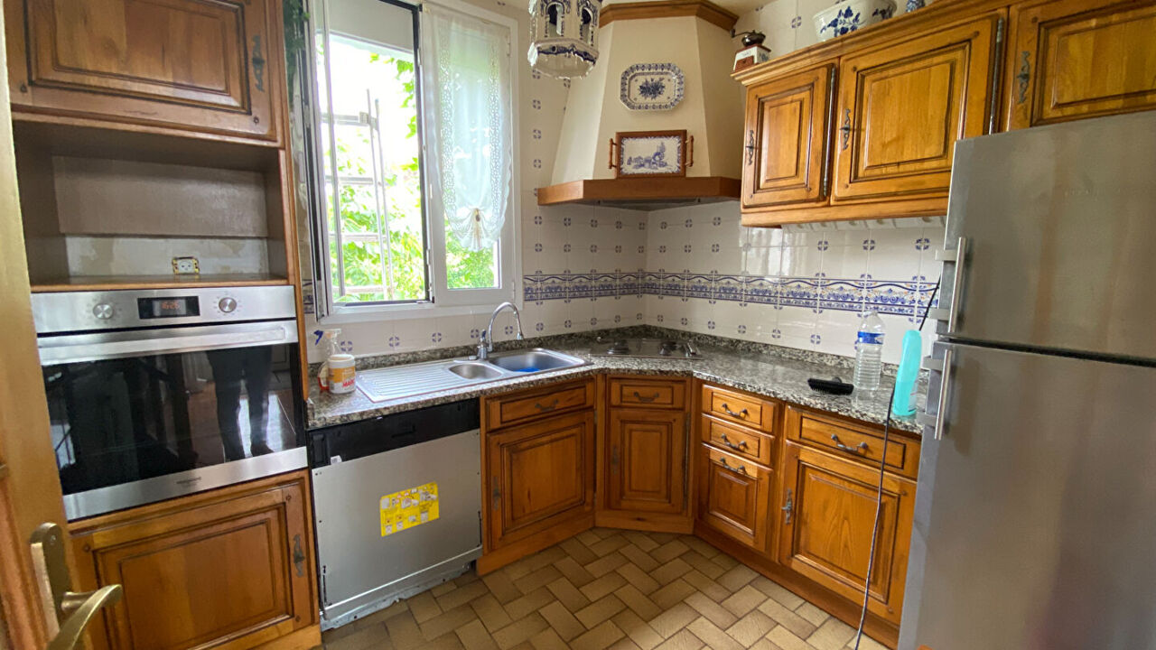 maison 3 pièces 70 m2 à vendre à Montargis (45200)