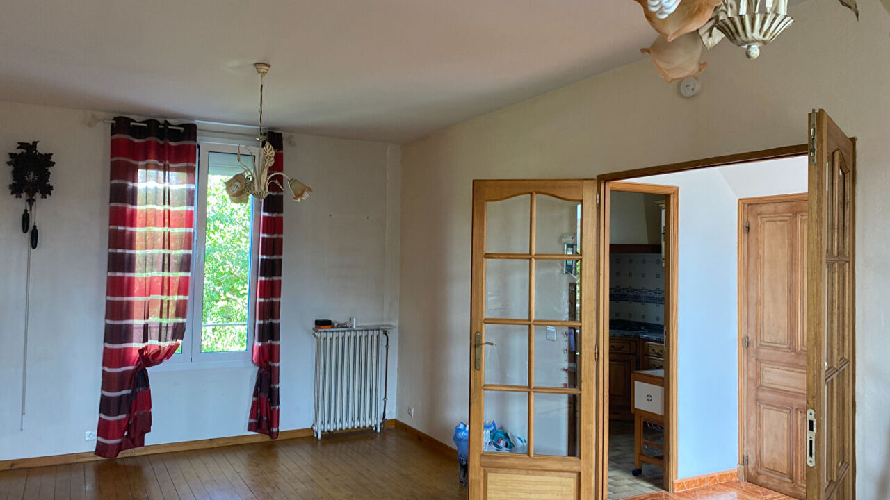 maison 3 pièces 70 m2 à vendre à Montargis (45200)