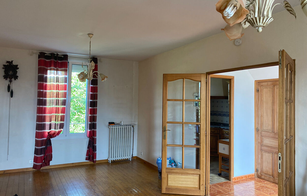 maison 3 pièces 70 m2 à vendre à Montargis (45200)