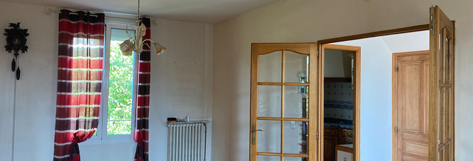 Maison 3 Pièces 70 m² à vendre à Montargis (45200)