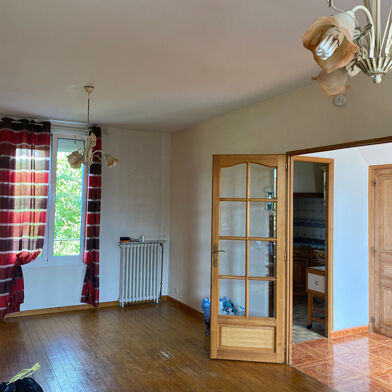 Maison 3 pièces 133000 €