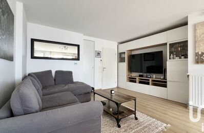 vente appartement 449 000 € à proximité de Crosne (91560)