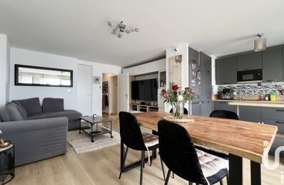 vente appartement 449 000 € à proximité de Villebon-sur-Yvette (91140)