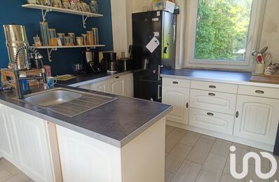 vente maison 96 500 € à proximité de Guénin (56150)