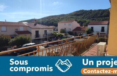 vente maison 240 000 € à proximité de Maureillas-Las-Illas (66480)