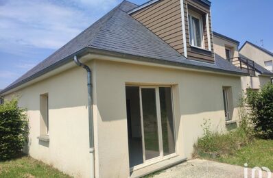 vente maison 76 000 € à proximité de Saint-Aubin-le-Dépeint (37370)