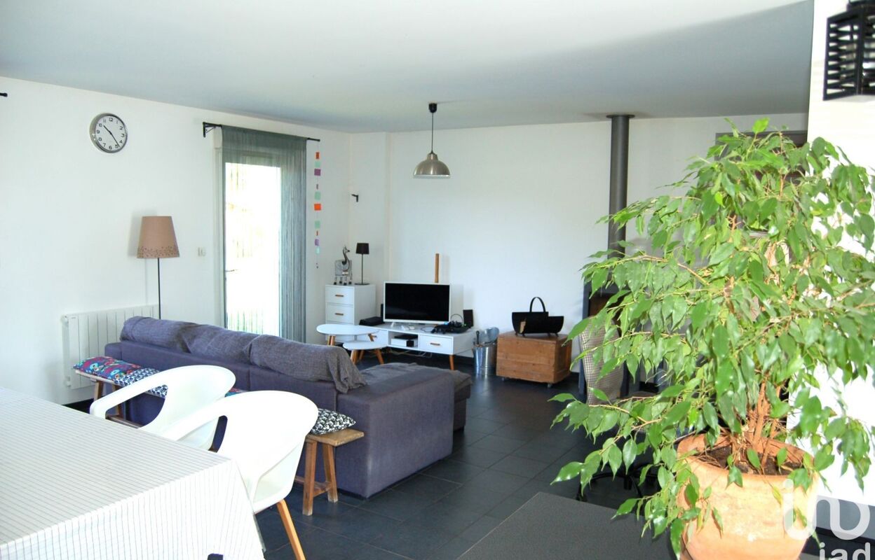 maison 5 pièces 104 m2 à vendre à Saint-Avertin (37550)